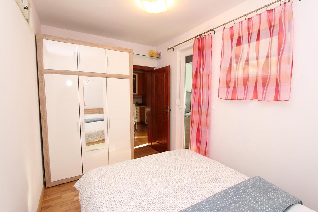 Apartment Ilinovic Rovinj Luaran gambar