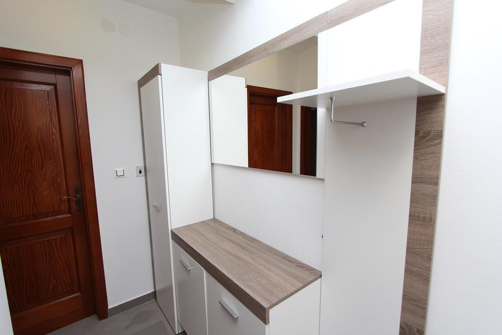 Apartment Ilinovic Rovinj Luaran gambar