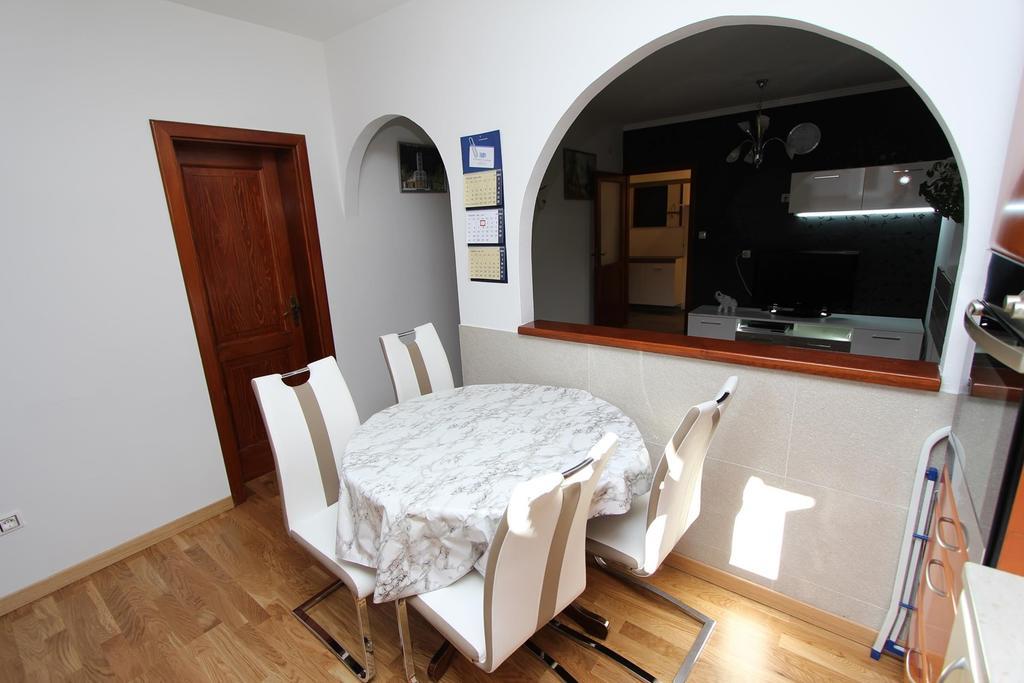 Apartment Ilinovic Rovinj Luaran gambar
