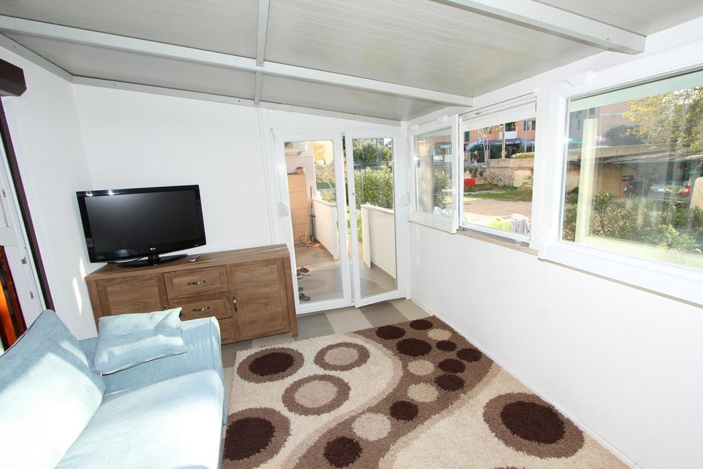 Apartment Ilinovic Rovinj Luaran gambar