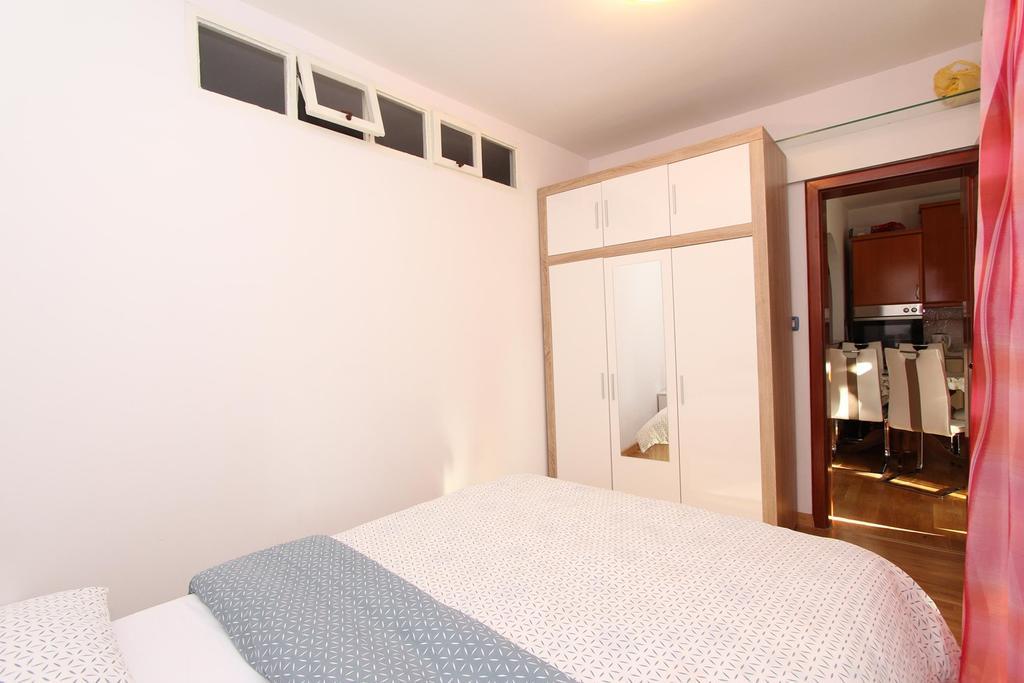 Apartment Ilinovic Rovinj Luaran gambar