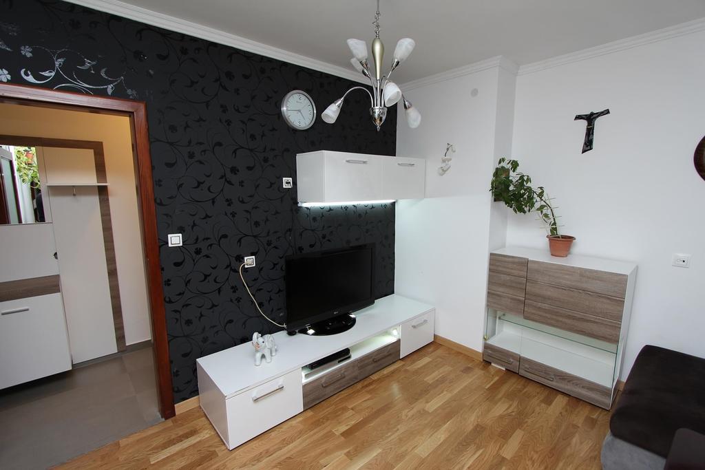 Apartment Ilinovic Rovinj Luaran gambar