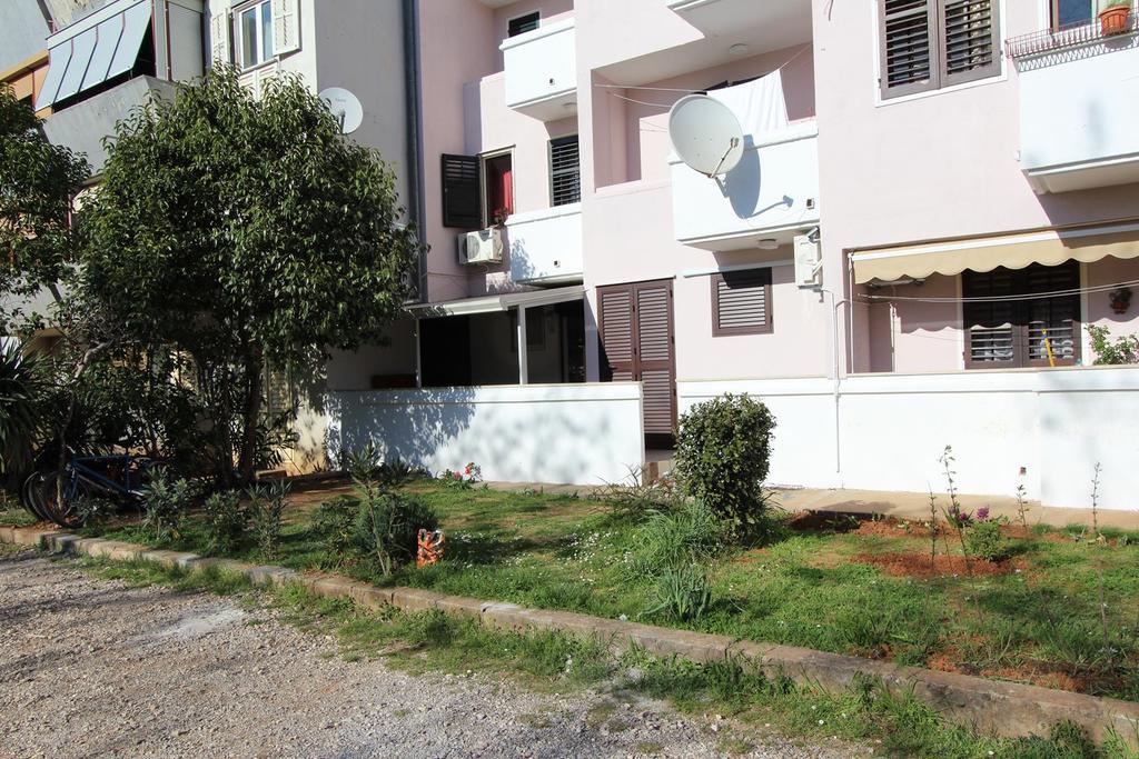 Apartment Ilinovic Rovinj Luaran gambar