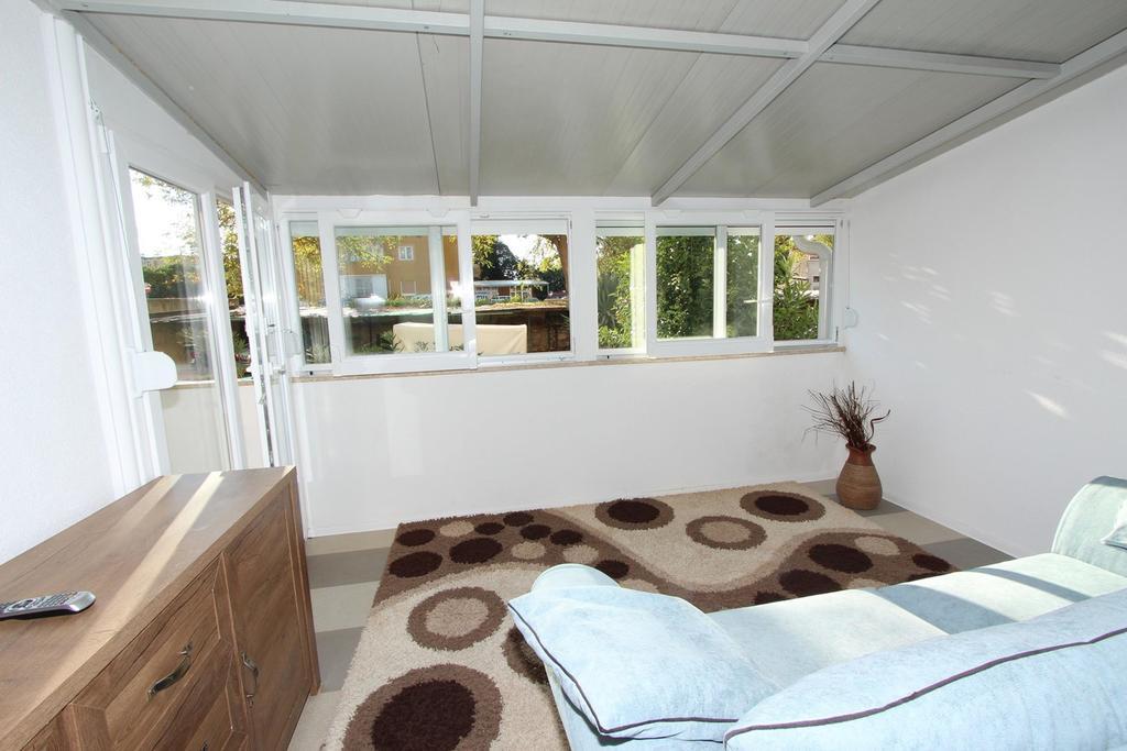Apartment Ilinovic Rovinj Luaran gambar
