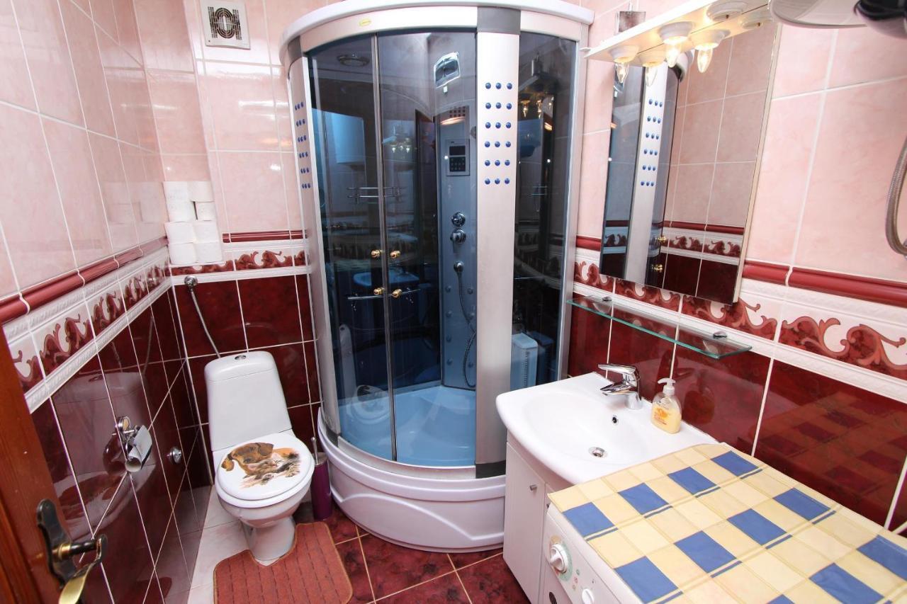 Apartment Ilinovic Rovinj Bilik gambar