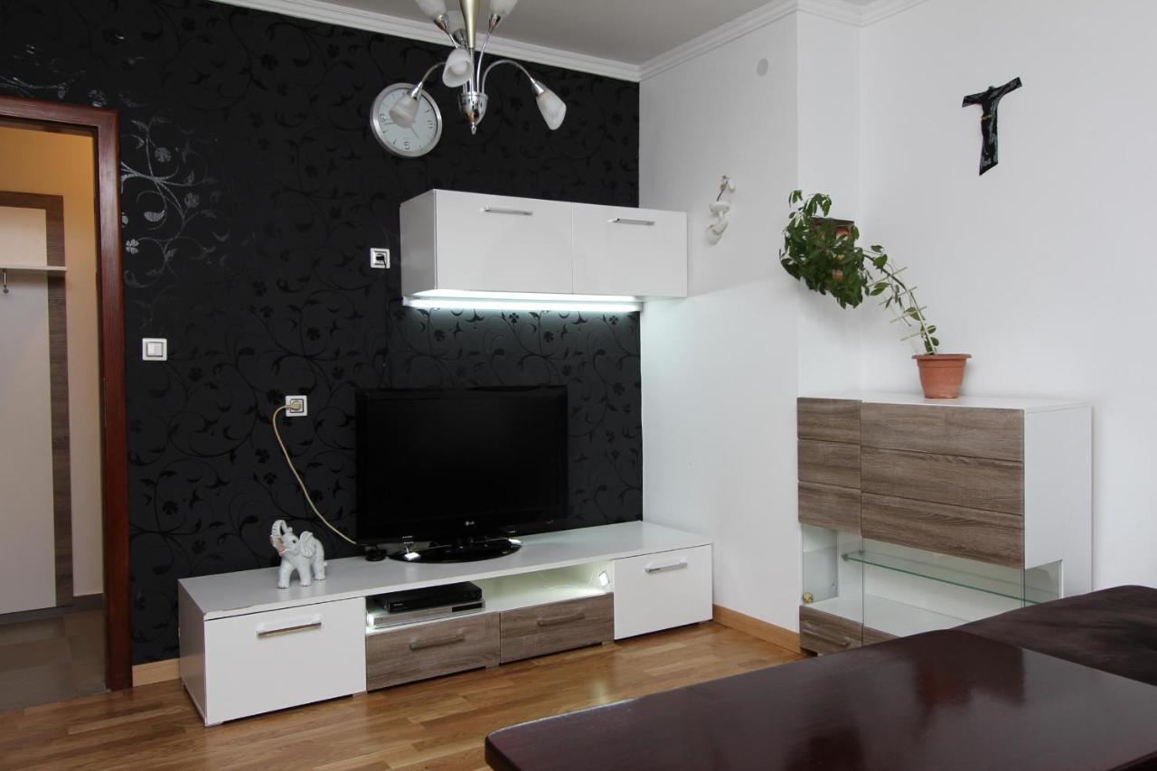 Apartment Ilinovic Rovinj Bilik gambar