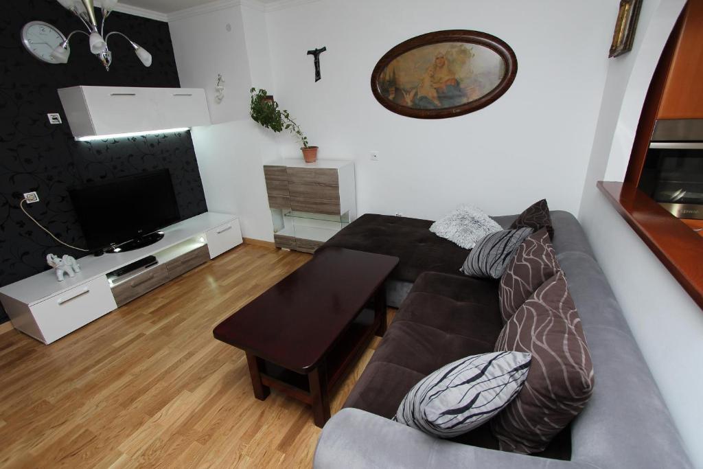 Apartment Ilinovic Rovinj Luaran gambar