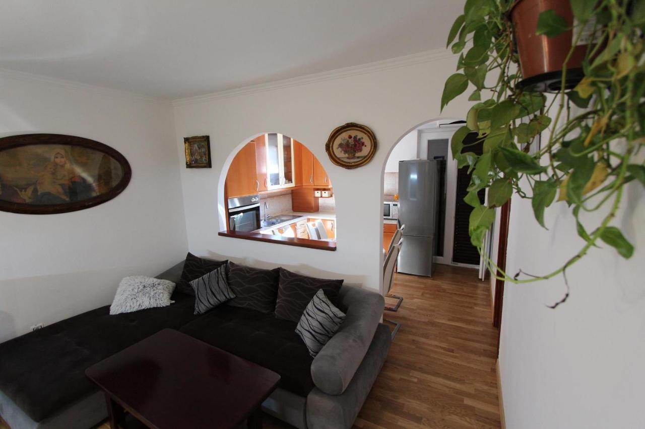 Apartment Ilinovic Rovinj Luaran gambar
